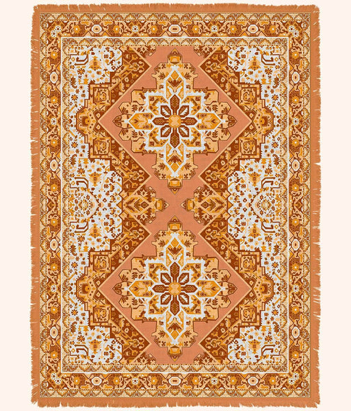 Sonder Large Picnic Rug