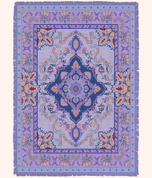 Ventura Large Picnic Rug